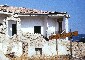 In Irpinia l'estate dopo il terremoto (agosto 1981)