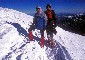 Sulla cima del Monte Bianco (1985)