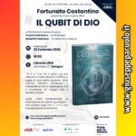 La fisica quantistica come chiave di lettura della realtà e della vita: il libro “Il Qubit di Dio”