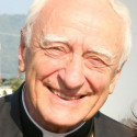 Monsignor Bettazzi cittadino di Bologna