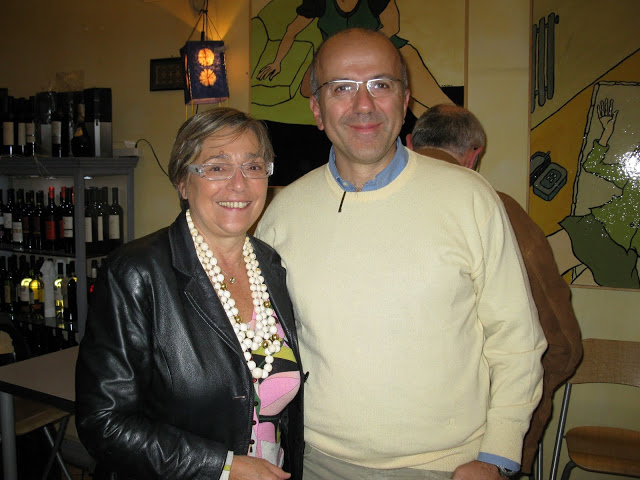 Perchè sostengo Franceschini e Bastico alle primarie