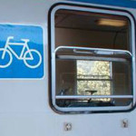 Quanto è bello andare in bici… anche in treno!