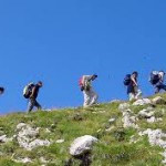 Ecco la legge sulla rete escursionistica emiliano-romagnola
