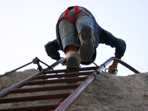 Il coraggio di metterci la faccia