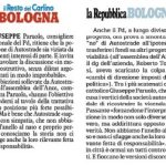 L'insistenza di Autostrade sul Passante è sbagliata