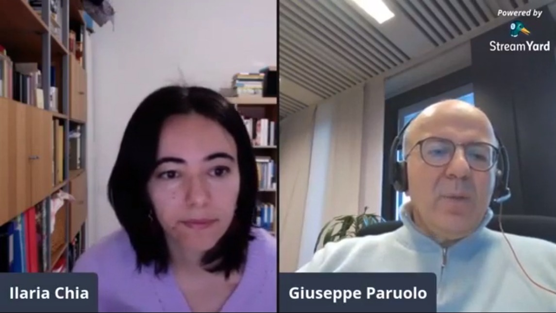 Stamattina a Ciao Radio