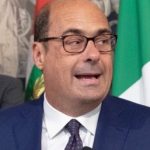 Zingaretti si dimette e nessuno lo ascolta