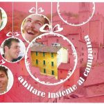Inaugurati gli appartamenti “abitare insieme” a Porretta