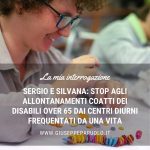 Escludere i disabili over 65 dal centro diurno di una vita non è giusto
