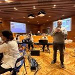 Il concerto di Onda Marconi