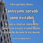 Sì, tantissimi sorvoli si potrebbero evitare, se solo lo si volesse