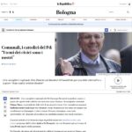 Una breve intervista