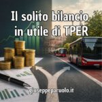 Il solito bilancio in utile di TPER